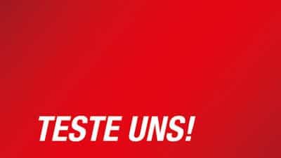 teste uns